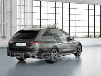 2025 Mercedes Benz E 200