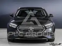 2025 Mercedes Benz E 200
