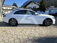 2025 Mercedes Benz E 200