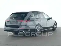2025 Mercedes Benz E 200