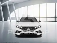 2025 Mercedes Benz E 200