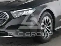 2025 Mercedes Benz E 200
