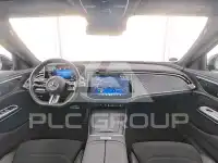 2025 Mercedes Benz E 200