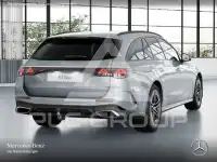 2025 Mercedes Benz E 200