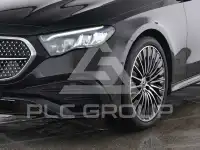 2025 Mercedes Benz E 200