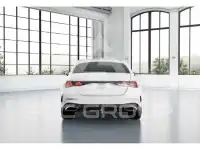 2025 Mercedes Benz E 200