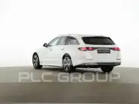 2025 Mercedes Benz E 200