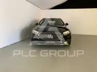 2025 Mercedes Benz E 200