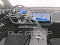 2025 Mercedes Benz E 200