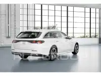 2025 Mercedes Benz E 200