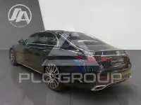 2025 Mercedes Benz E 200