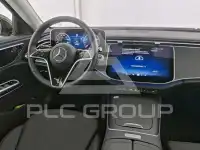 2025 Mercedes Benz E 200