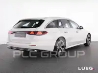 2025 Mercedes Benz E 200