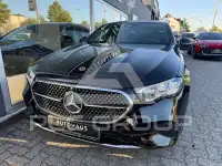 2025 Mercedes Benz E 200