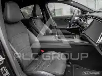 2025 Mercedes Benz E 200