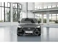 2025 Mercedes Benz E 200