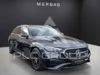 2025 Mercedes Benz E 200