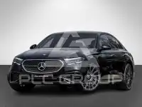 2025 Mercedes Benz E 200