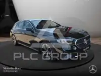2025 Mercedes Benz E 200