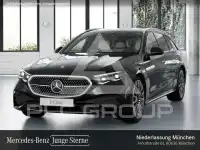 2025 Mercedes Benz E 200
