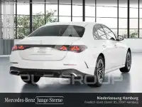 2025 Mercedes Benz E 200