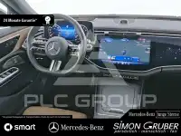 2025 Mercedes Benz E 200