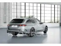 2025 Mercedes Benz E 200