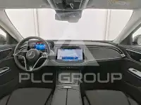 2025 Mercedes Benz E 200