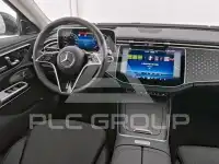 2025 Mercedes Benz E 200