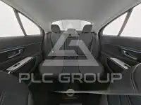 2025 Mercedes Benz E 200