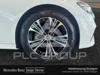 2025 Mercedes Benz E 200