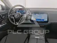 2025 Mercedes Benz E 200