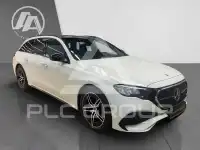 2025 Mercedes Benz E 200