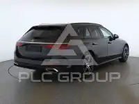 2025 Mercedes Benz E 200