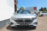 2025 Mercedes Benz E 200