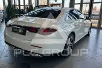 2025 Mercedes Benz E 200