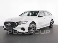 2025 Mercedes Benz E 200