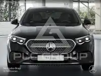 2025 Mercedes Benz E 200