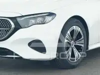2025 Mercedes Benz E 200