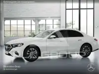 2025 Mercedes Benz E 200