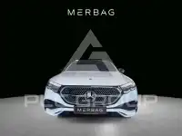 2025 Mercedes Benz E 200