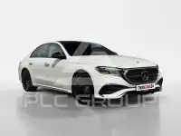 2025 Mercedes Benz E 200
