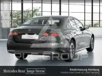 2025 Mercedes Benz E 200