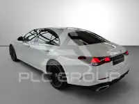 2025 Mercedes Benz E 200