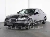 2025 Mercedes Benz E 200