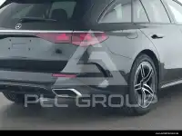 2025 Mercedes Benz E 200