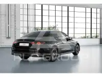 2025 Mercedes Benz E 200