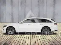 2025 Mercedes Benz E 200