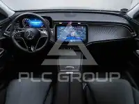 2025 Mercedes Benz E 200