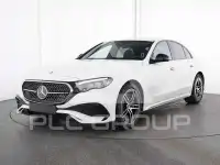 2025 Mercedes Benz E 200